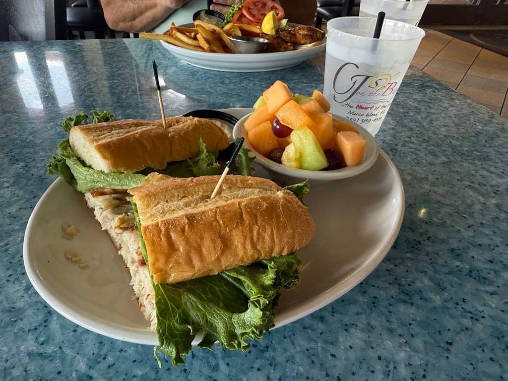 CJ's on the Bay photo