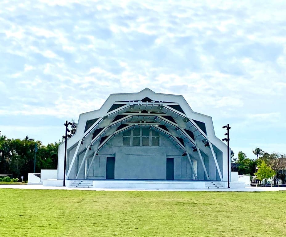 Marco Island Veterans' Park photo