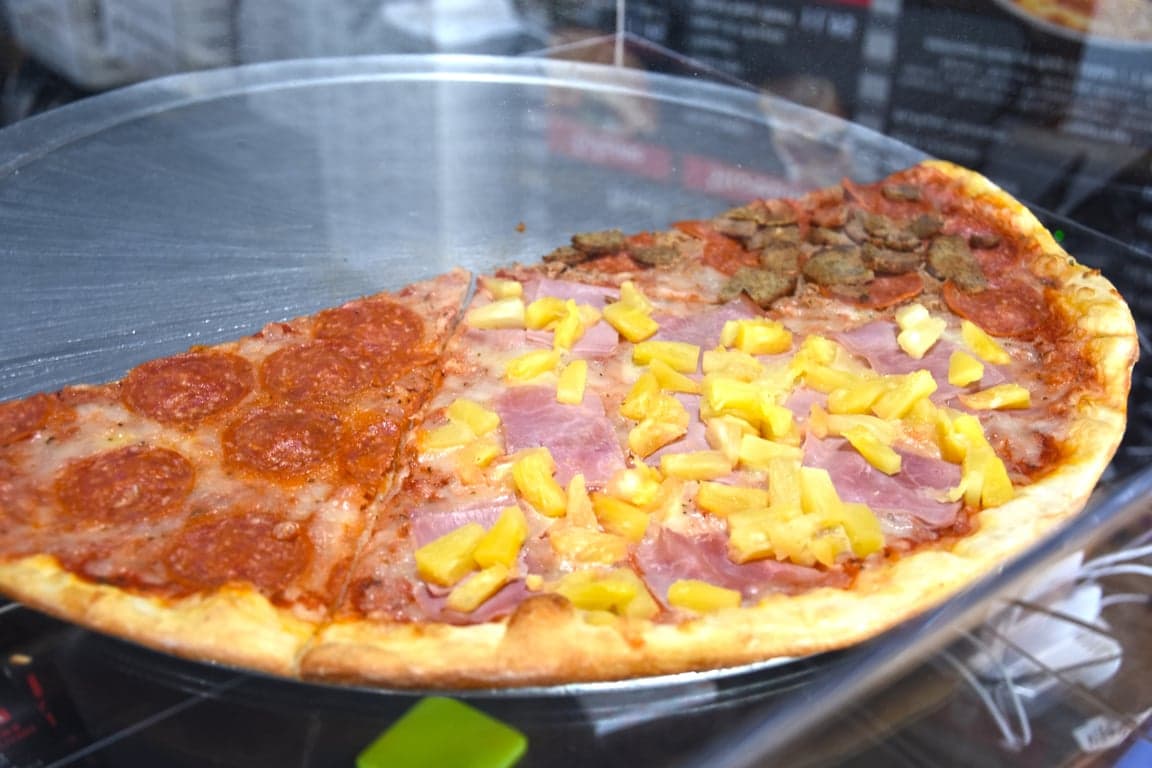 Napoli on The Bay IV photo