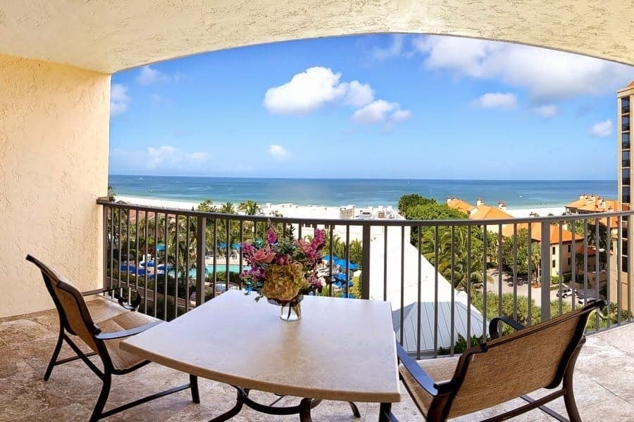 Marco Beach Ocean Resort photo