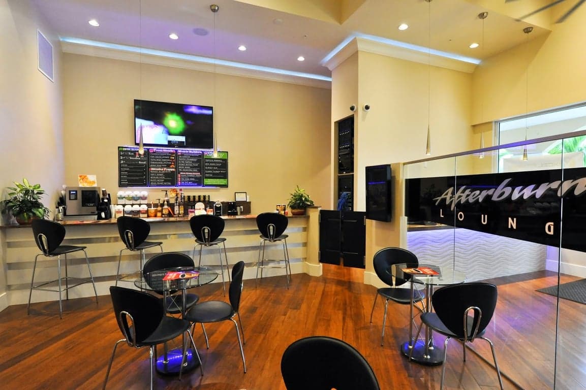 Xcel Fitness Spa, Inc. photo