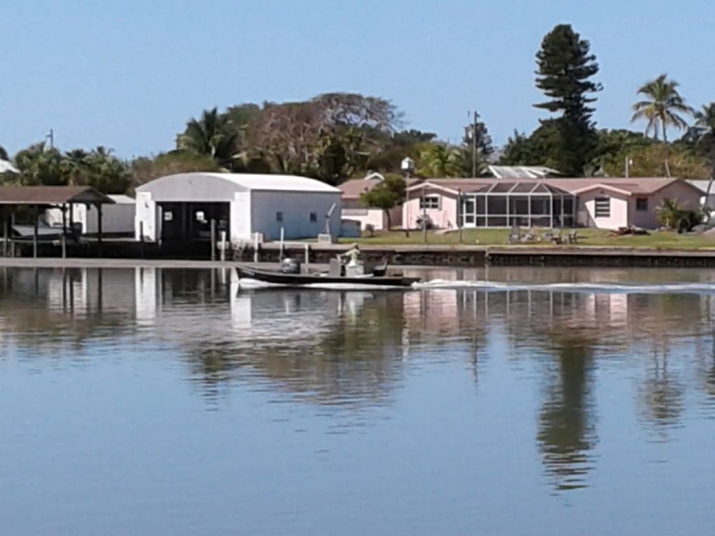 Pink House Motel photo