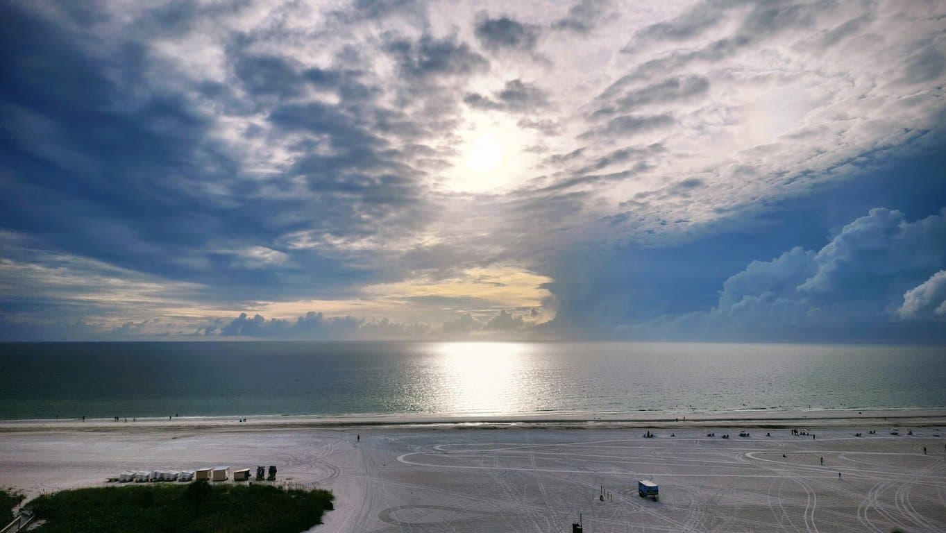 JW Marriott Marco Island Beach Resort photo