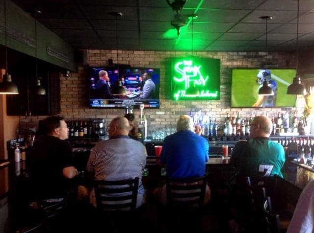 The SpeakEasy Marco Island photo