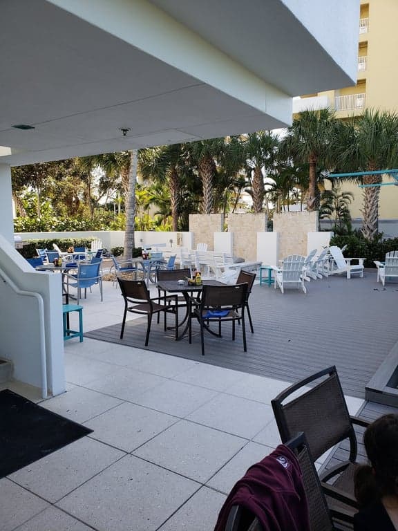 Stilts Bar & Grill photo