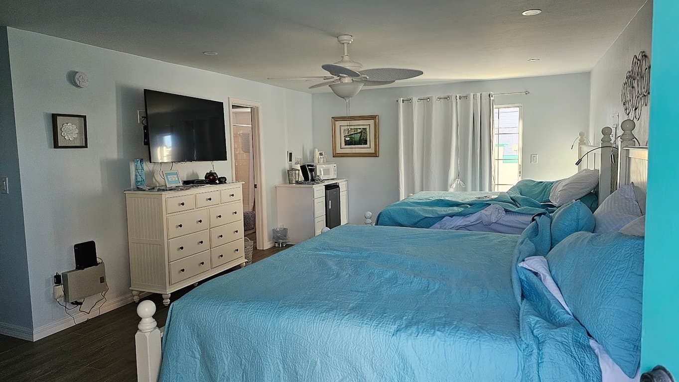 The Boat House Motel on Marco Island photo