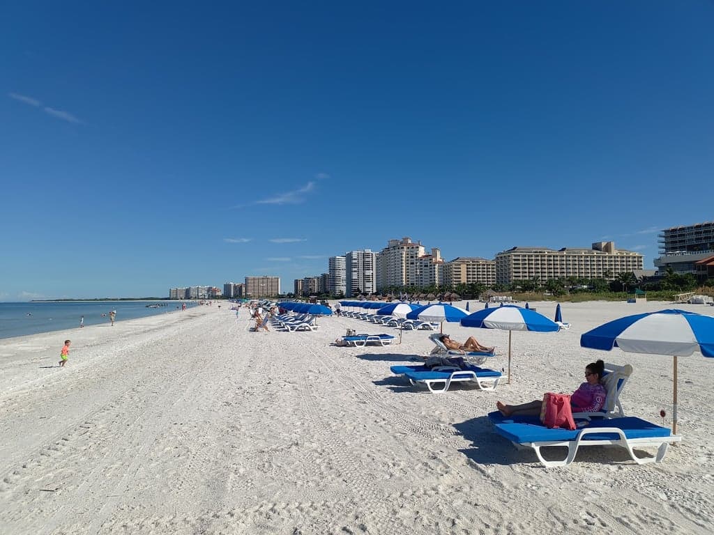 Club Regency of Marco Island, a Hilton Grand Vacations Club photo