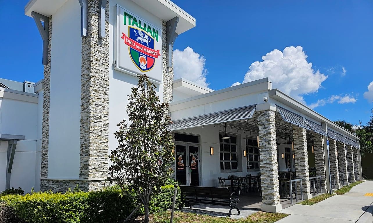 Italian Deli and Market photo