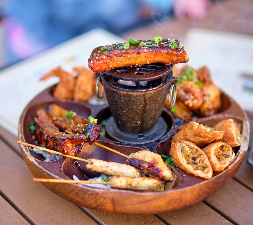 Kane Tiki Bar & Grill photo