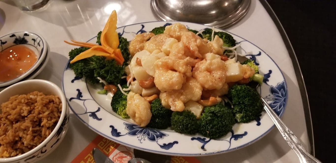 Su's Garden Chinese Restaurant photo