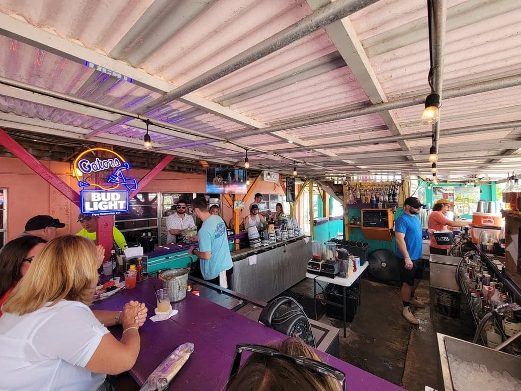 Stan's Idle Hour Seafood Restaurant photo