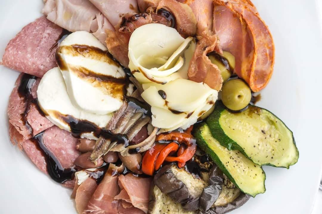 Davide Italian Cafe photo