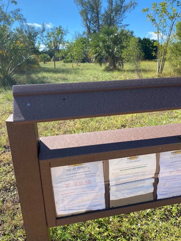 Marco Island Nature Preserve and Bird Sanctuary photo