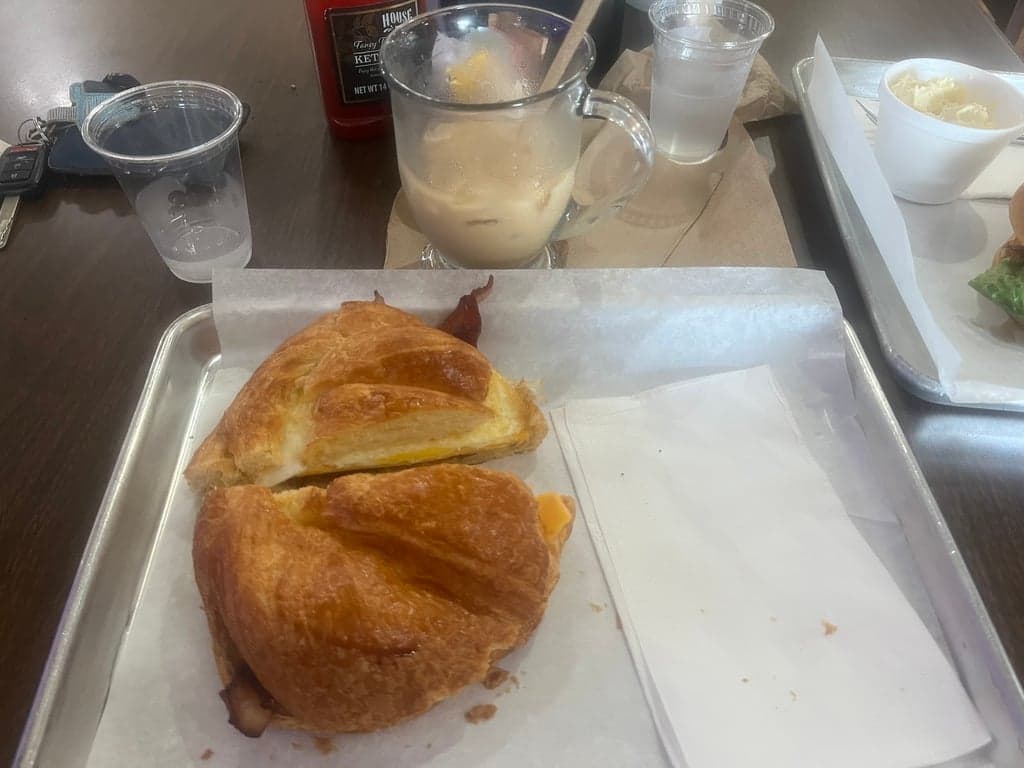 Ori's Bakery & Café photo