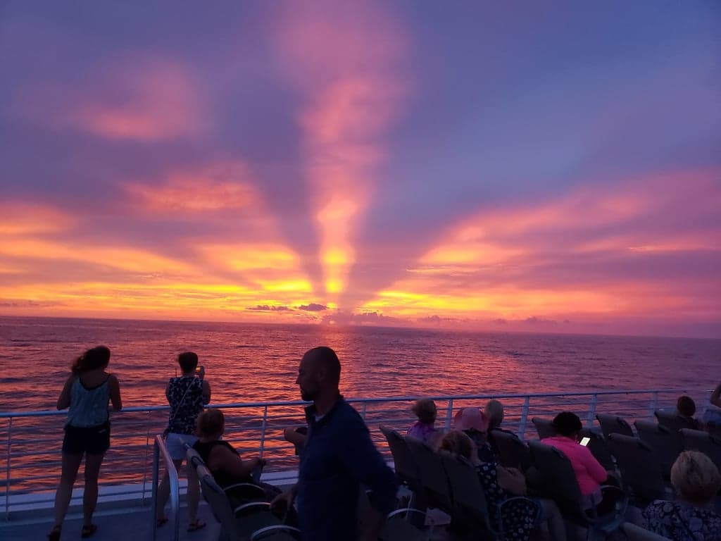 Key West Express photo