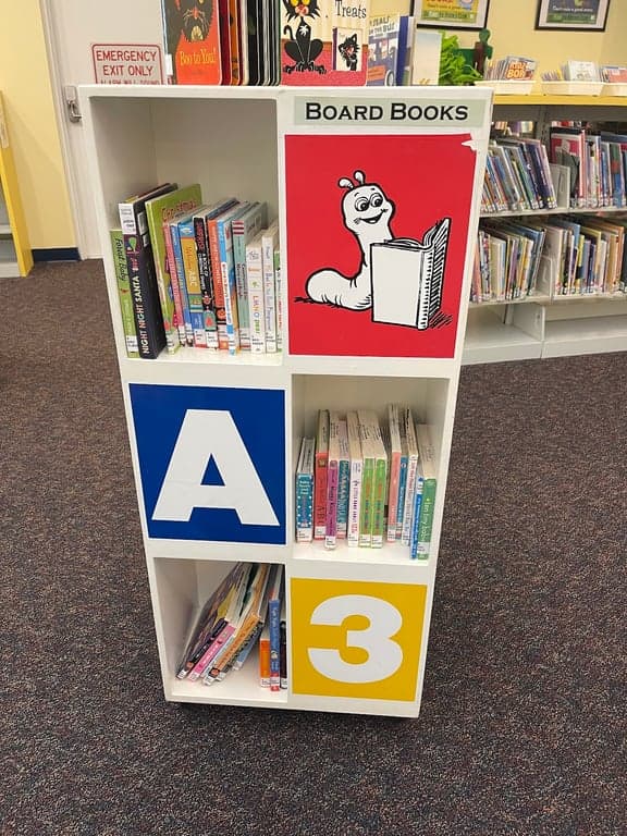 Marco Island Library photo