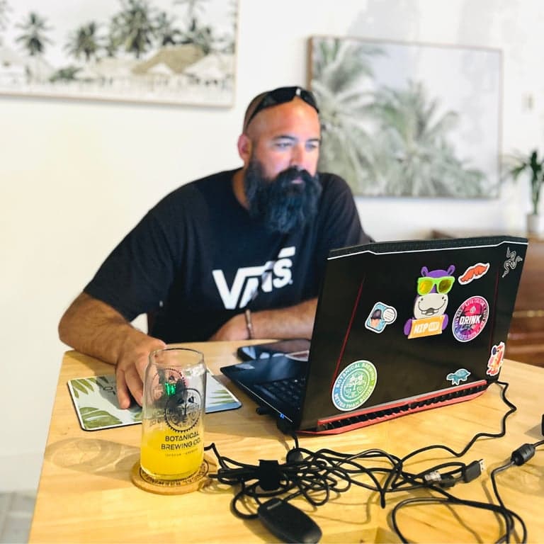 Kava Culture Kava Bar photo