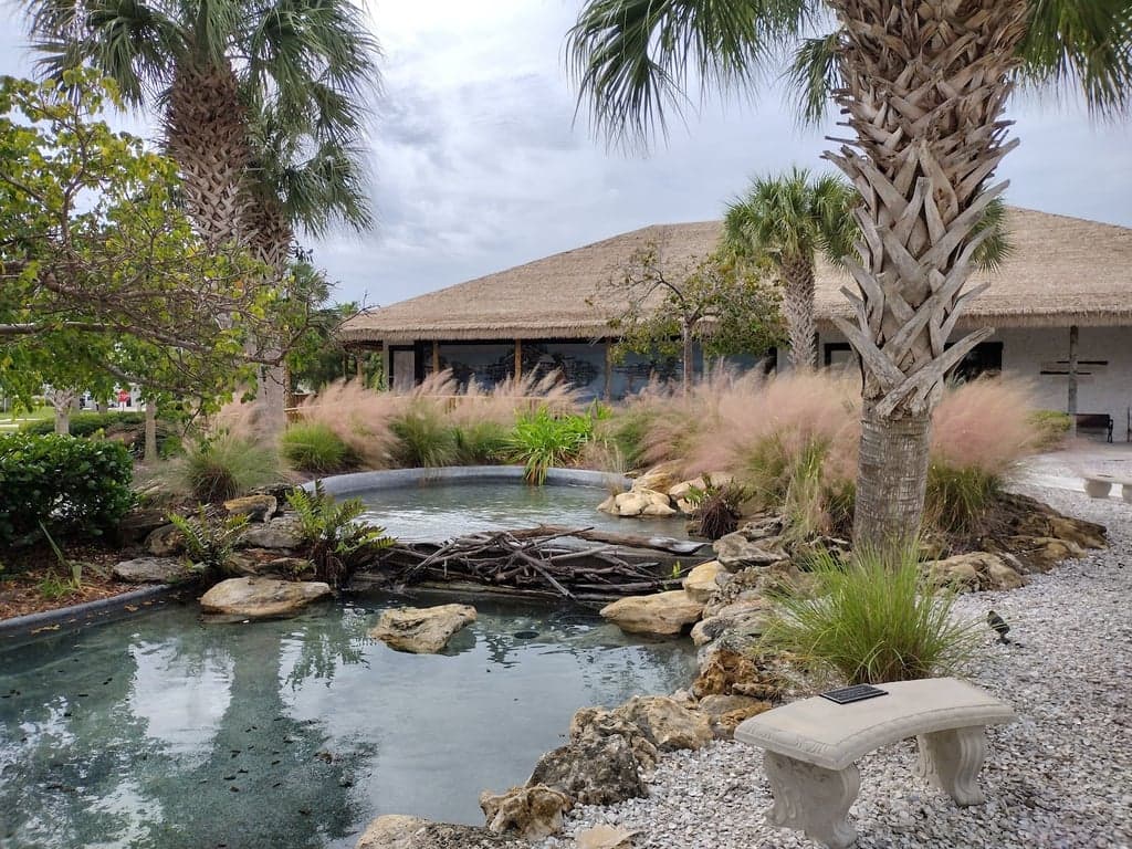 Marco Island Historical Museum photo