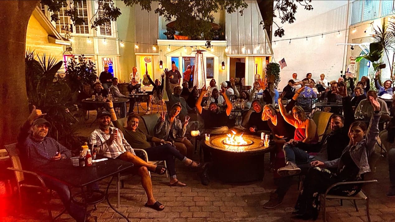 The Boardroom Tavern photo