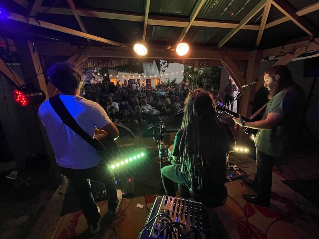 The Boardroom Tavern photo