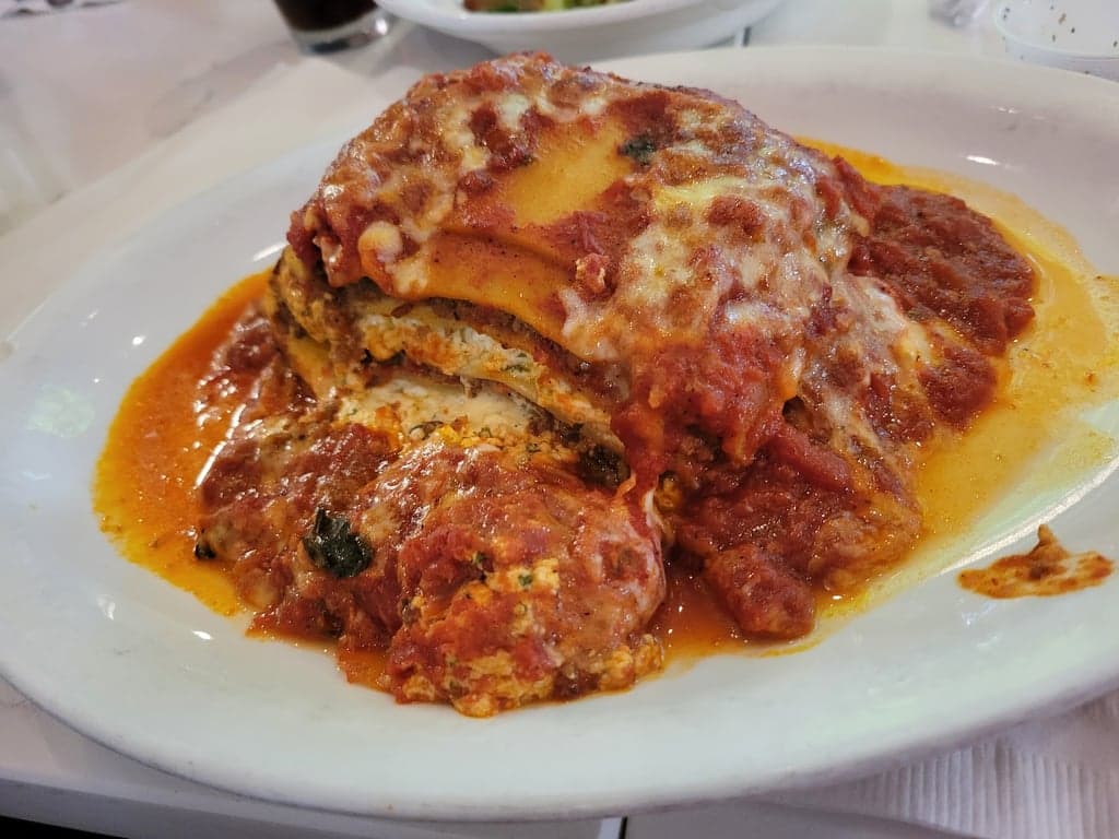 Joey's Pizza & Pasta House photo