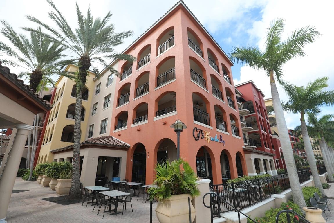 CJ's on the Bay photo