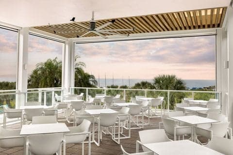Marriott's Crystal Shores photo