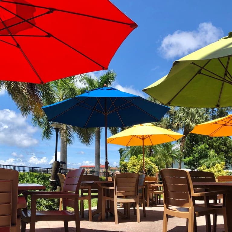 Mango's Dockside Bistro photo