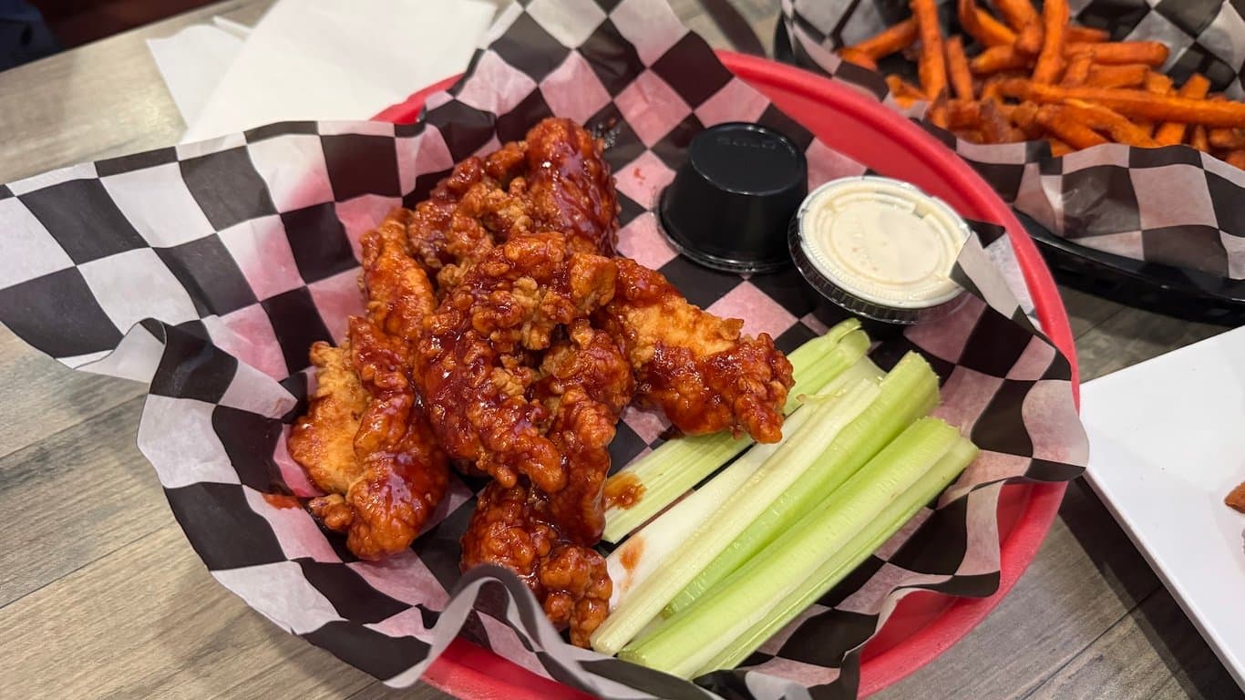 Marco Island Brewery photo