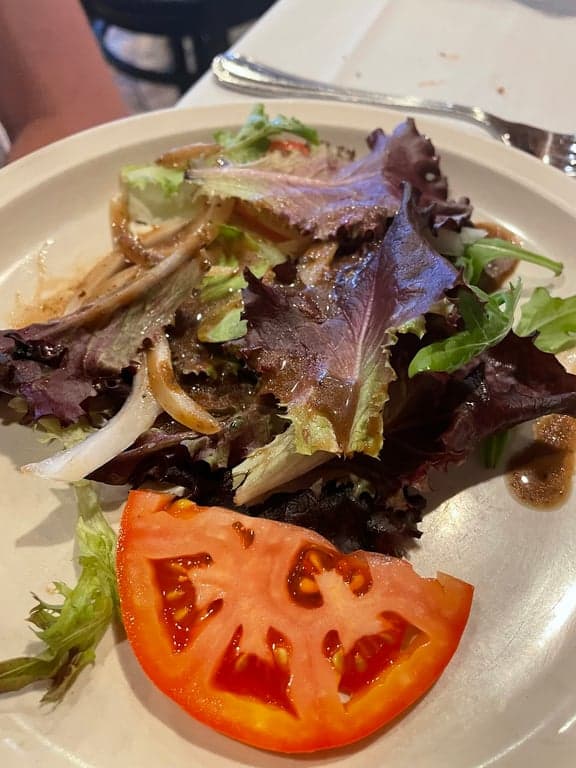 Davide Italian Cafe photo