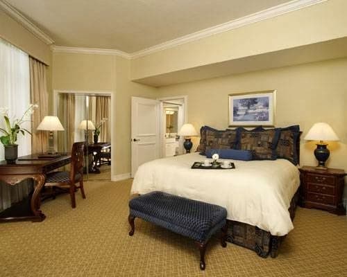 Marco Beach Ocean Resort photo