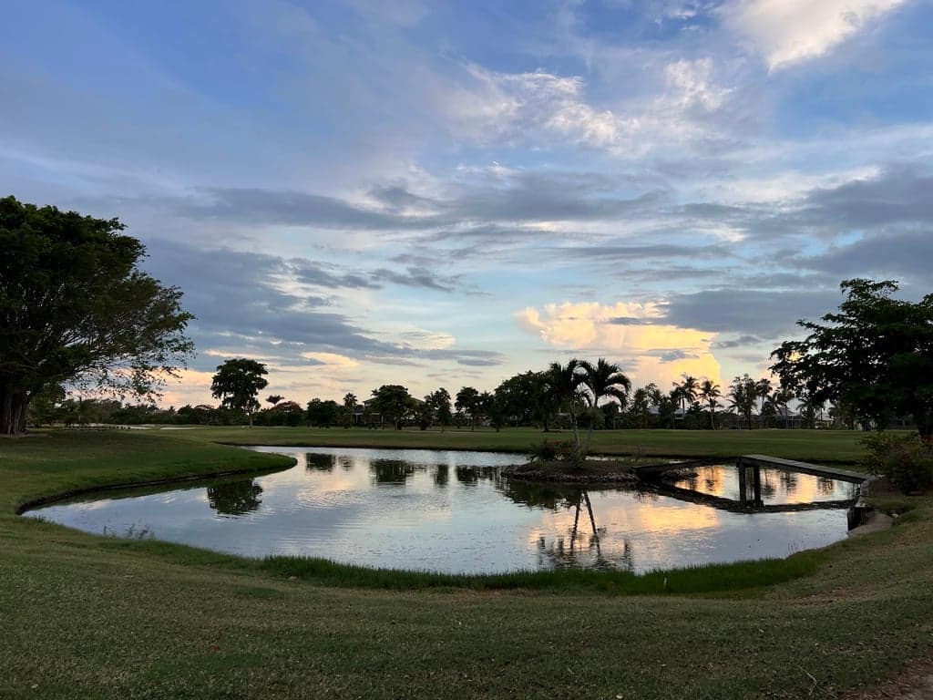 The Island Country Club photo