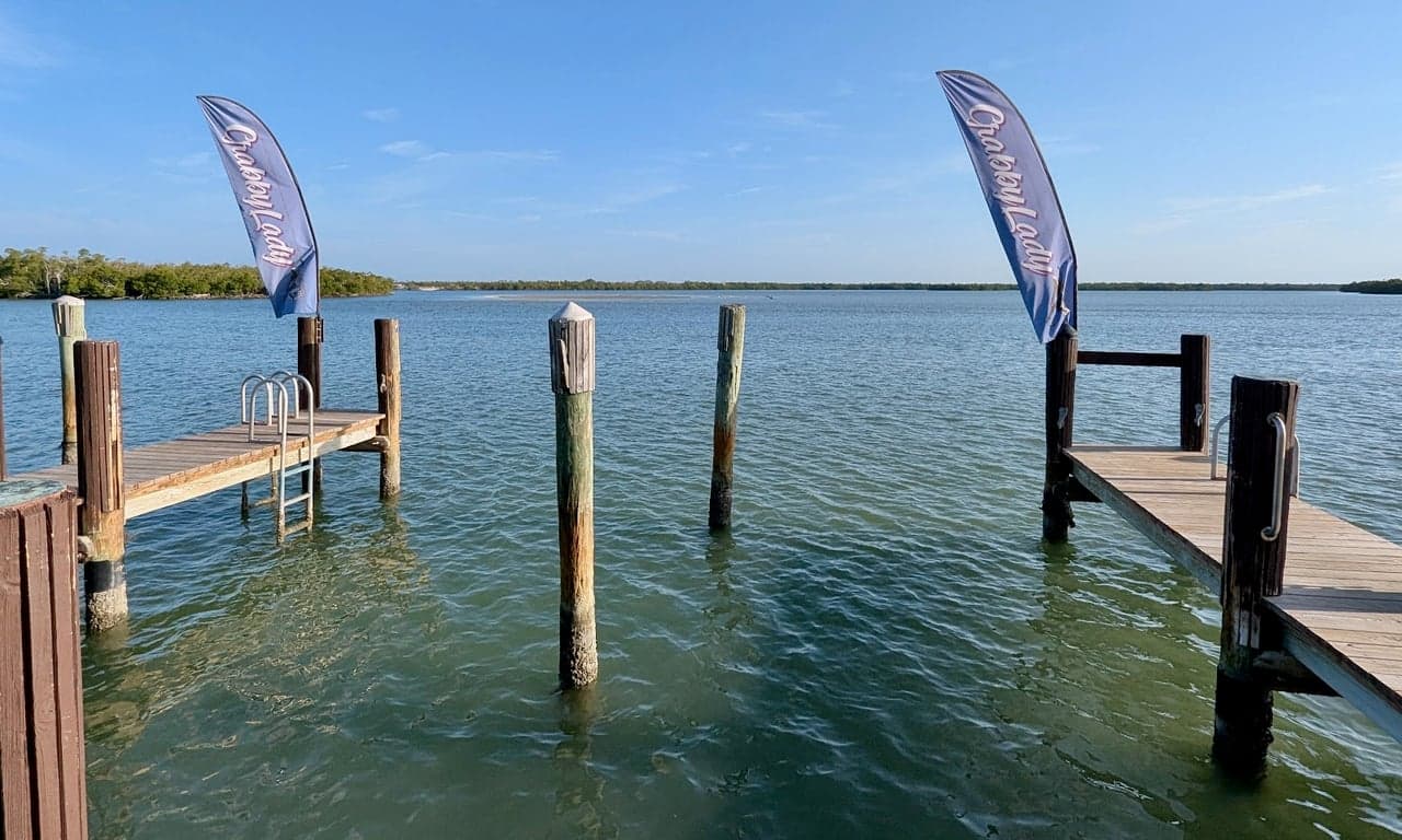 Crabby Lady Goodland photo