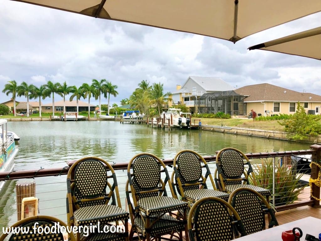 The SpeakEasy Marco Island photo