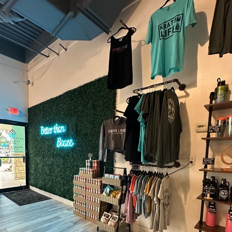 Kava Culture Kava Bar photo