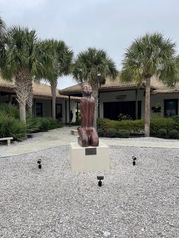 Marco Island Historical Museum photo