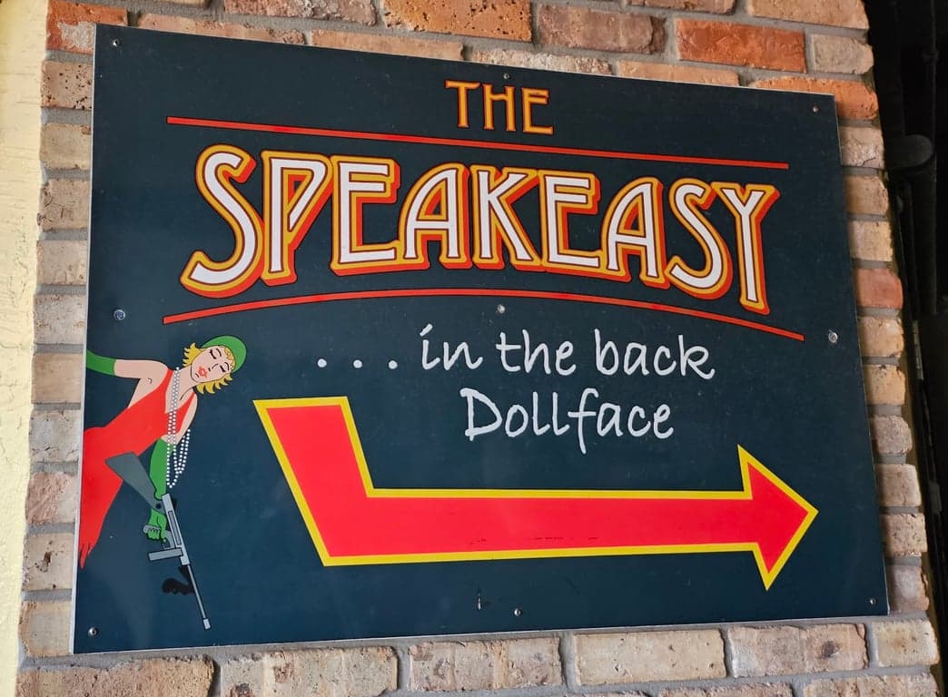 The SpeakEasy Marco Island photo