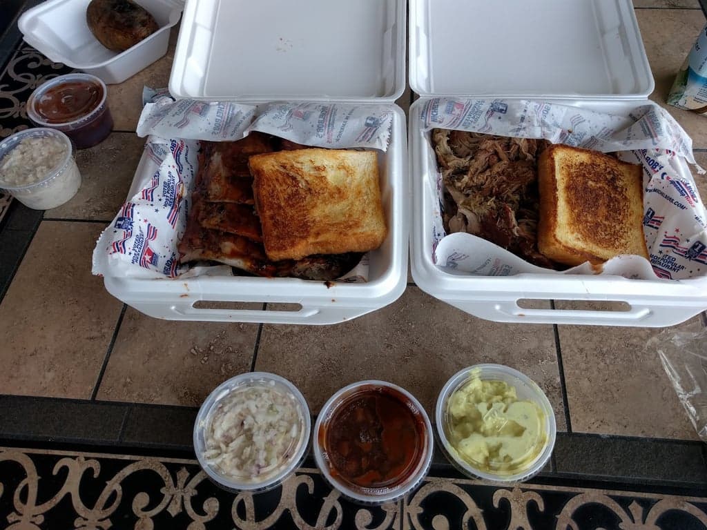 Michelbob's Ribs - Takeout Only photo