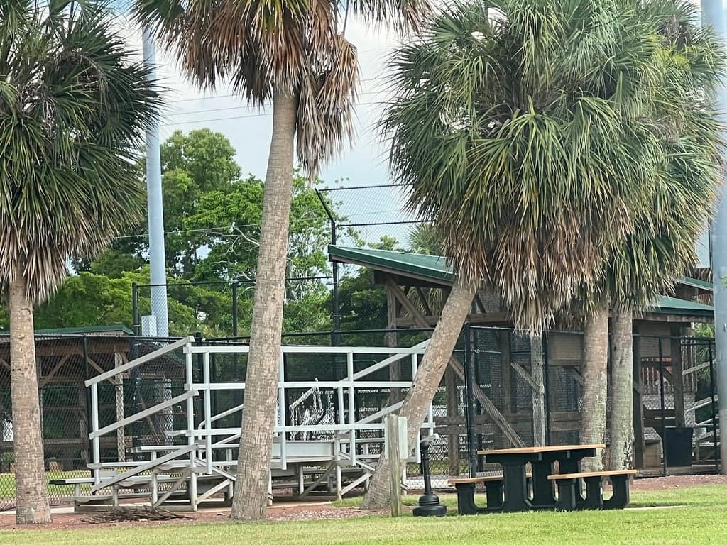 Winterberry Park photo