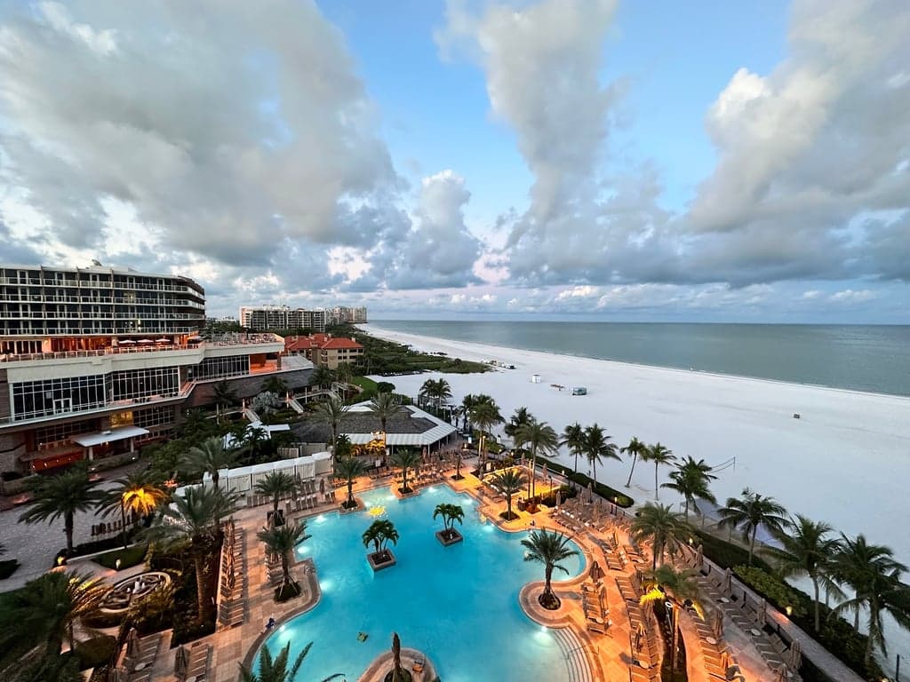 JW Marriott Marco Island Beach Resort photo