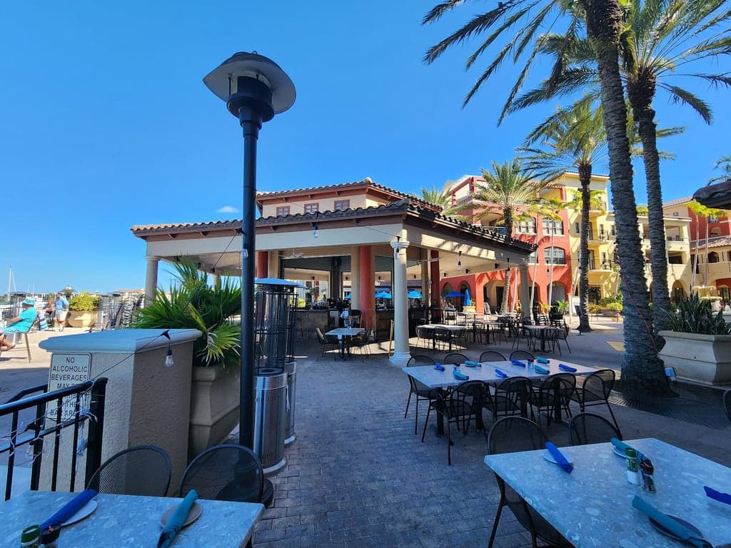 Esplanade Shoppes at Marco Island photo