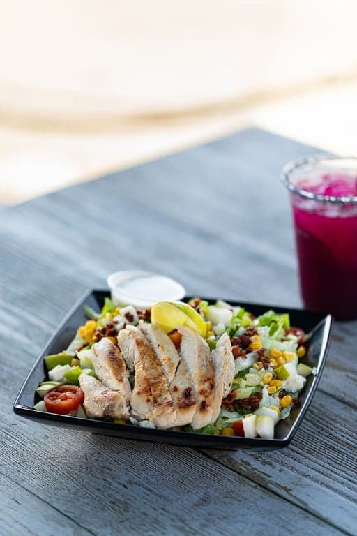 Island Gypsy Cafe & Marina Bar photo