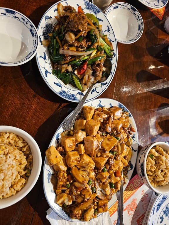 Su's Garden Chinese Restaurant photo