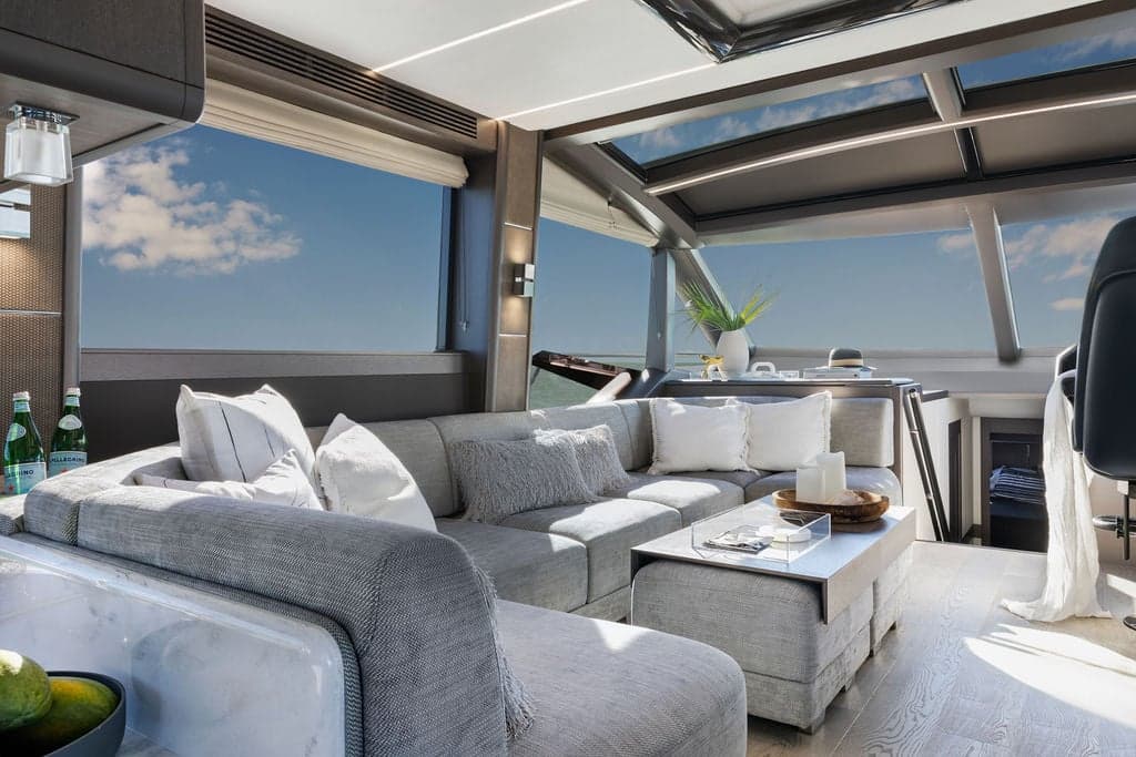 TIME 4 U Yacht photo