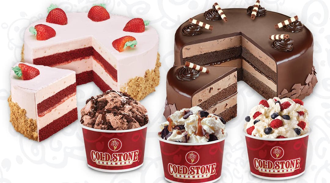 Cold Stone Creamery photo