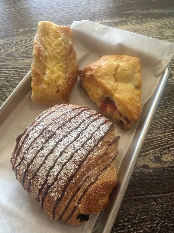 Ori's Bakery & Café photo