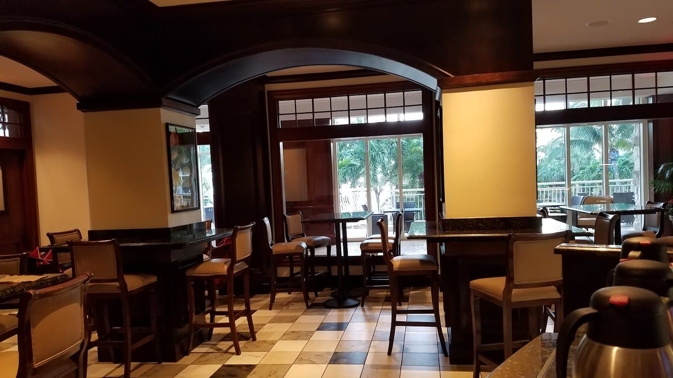 Cafe San Marco photo