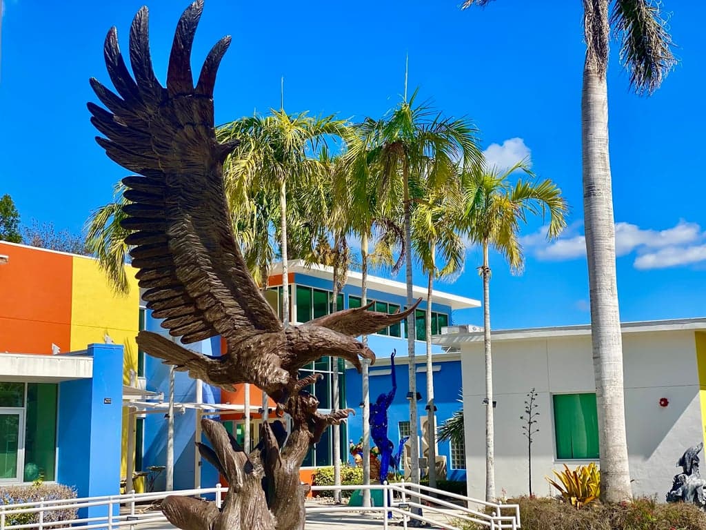 Marco Island Center for the Arts photo