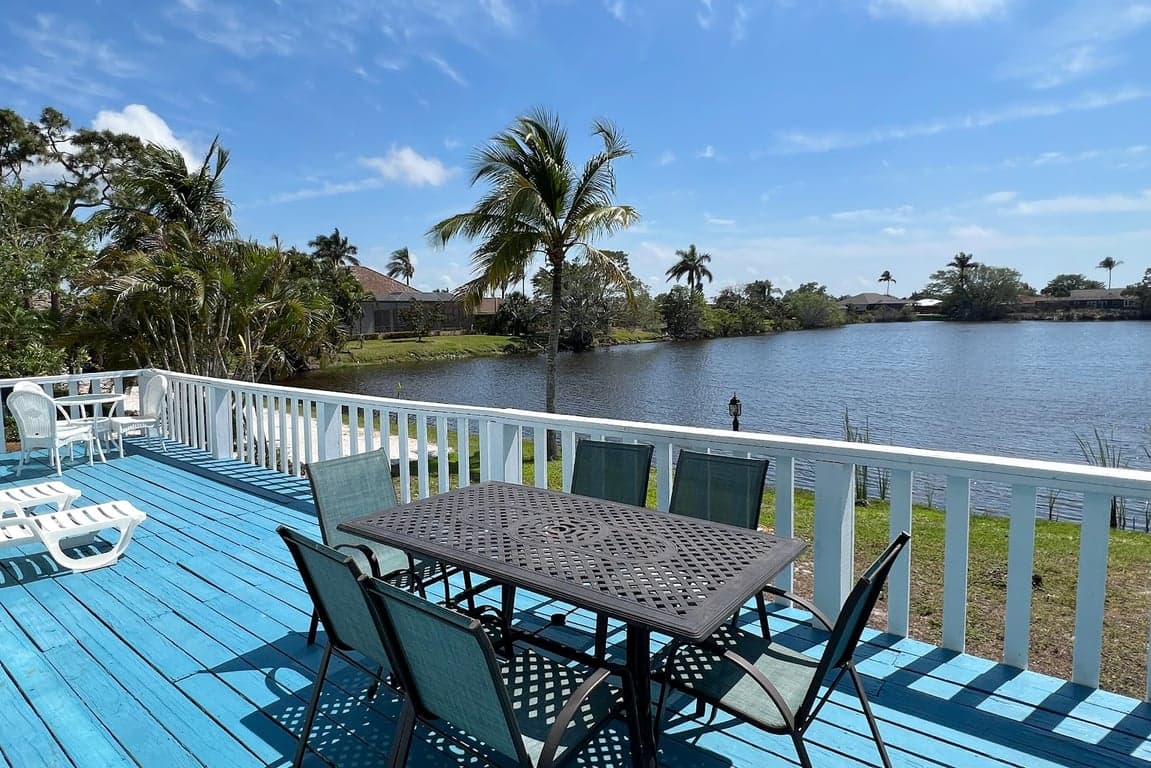 Marco Island Lakeside Inn photo