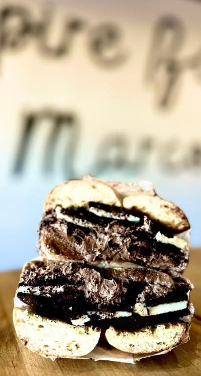 Empire Bagel Factory photo